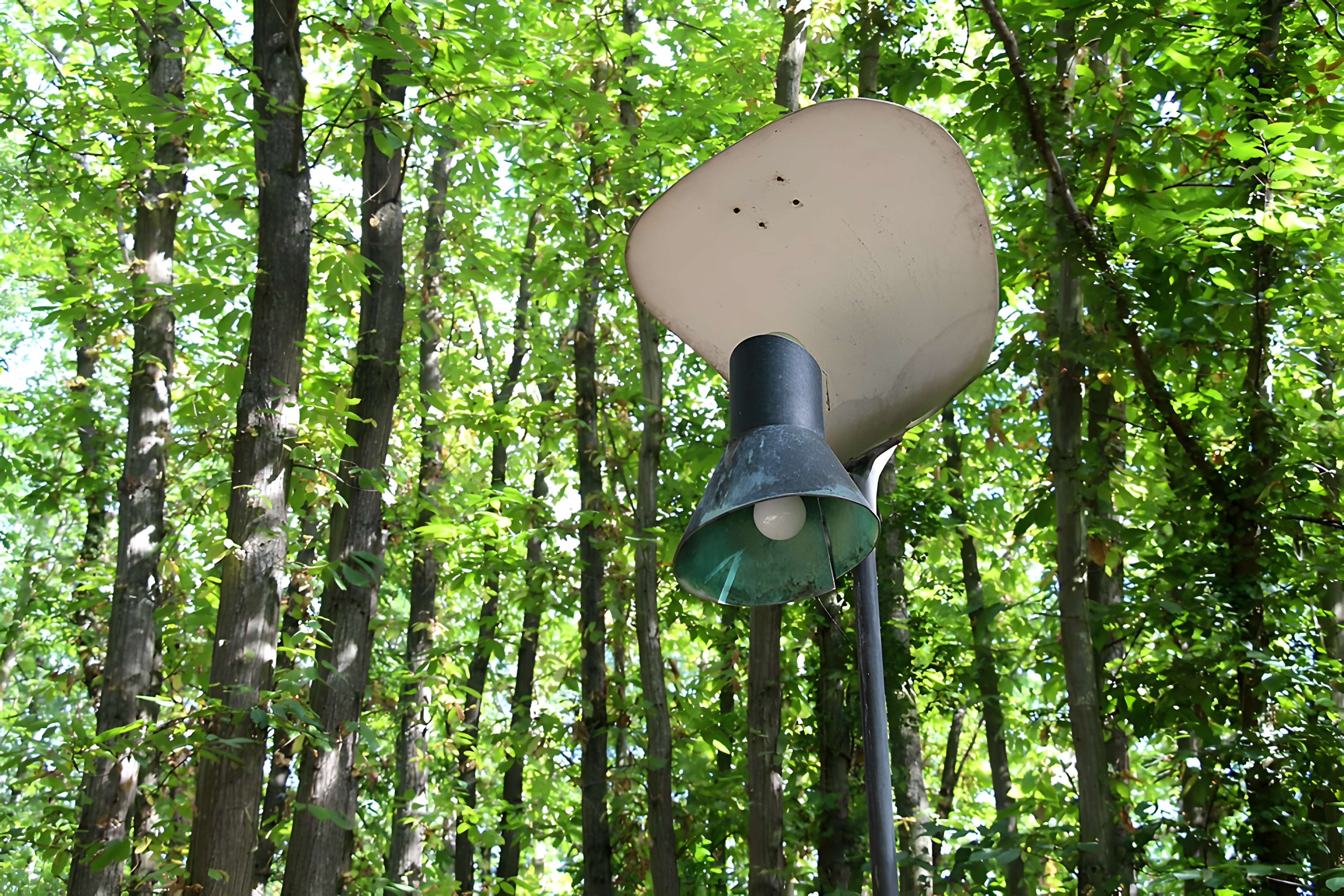 Maison Louis Carré à Bazoches-sur-Guyonne