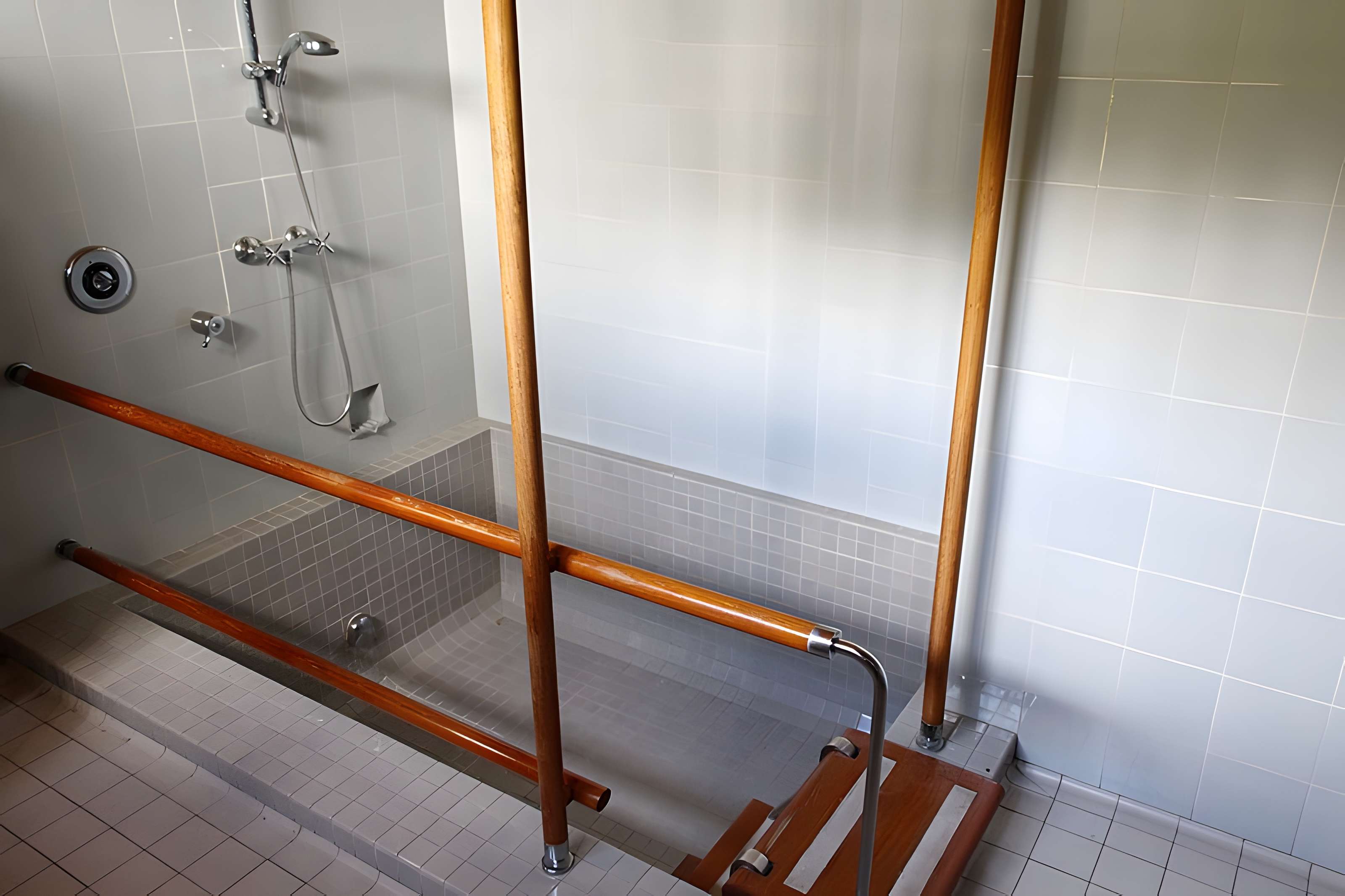 Maison Louis Carré à Bazoches-sur-Guyonne