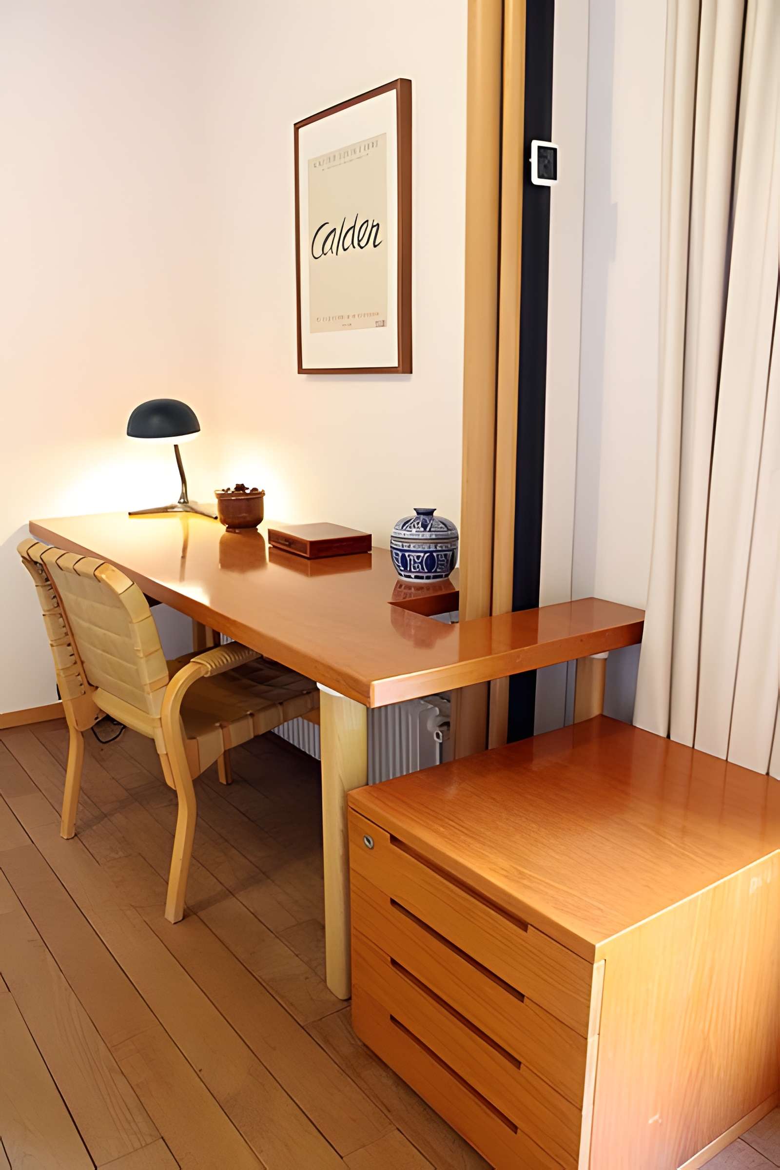 Maison Louis Carré à Bazoches-sur-Guyonne