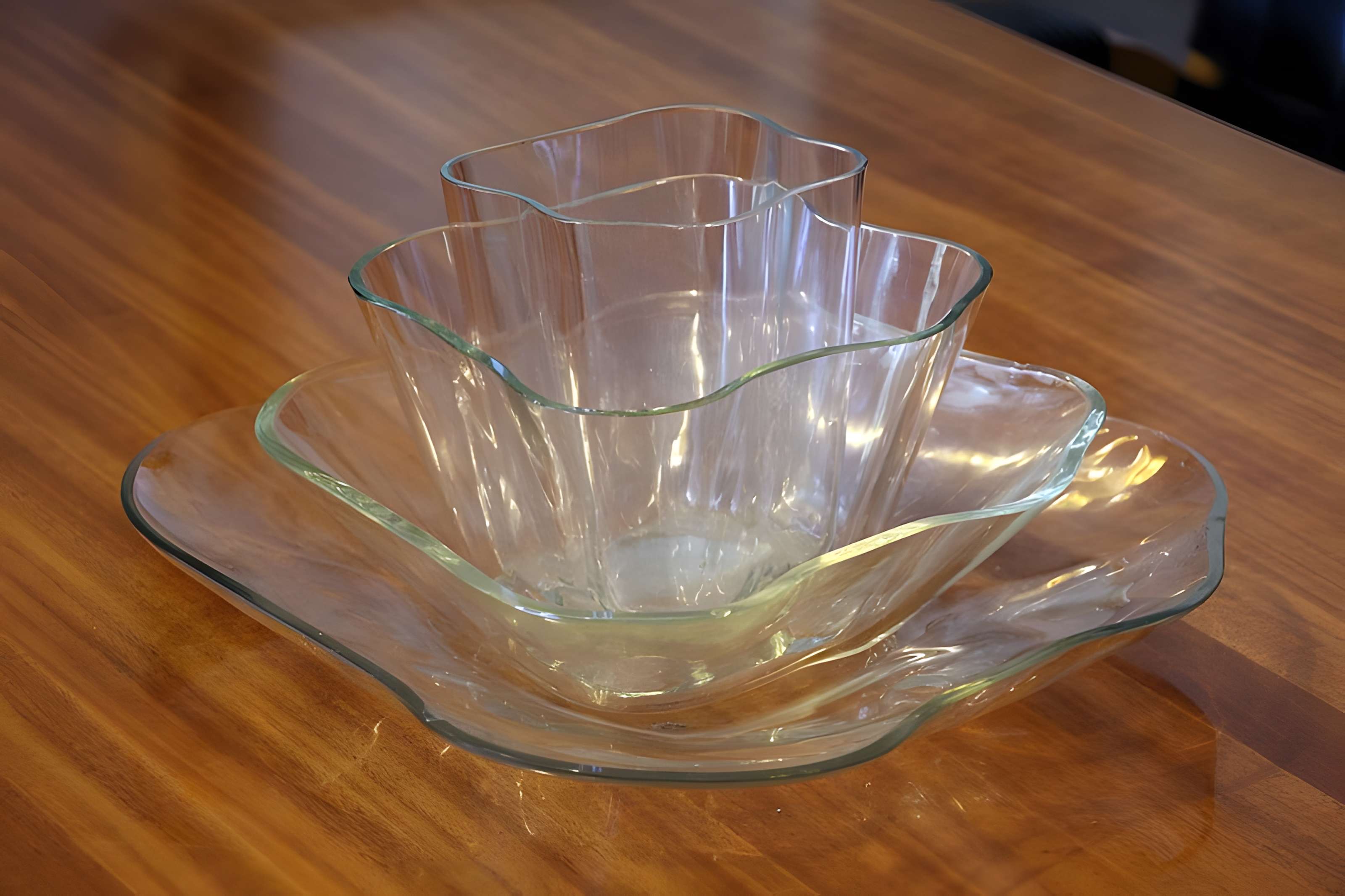 Maison Louis Carré à Bazoches-sur-Guyonne