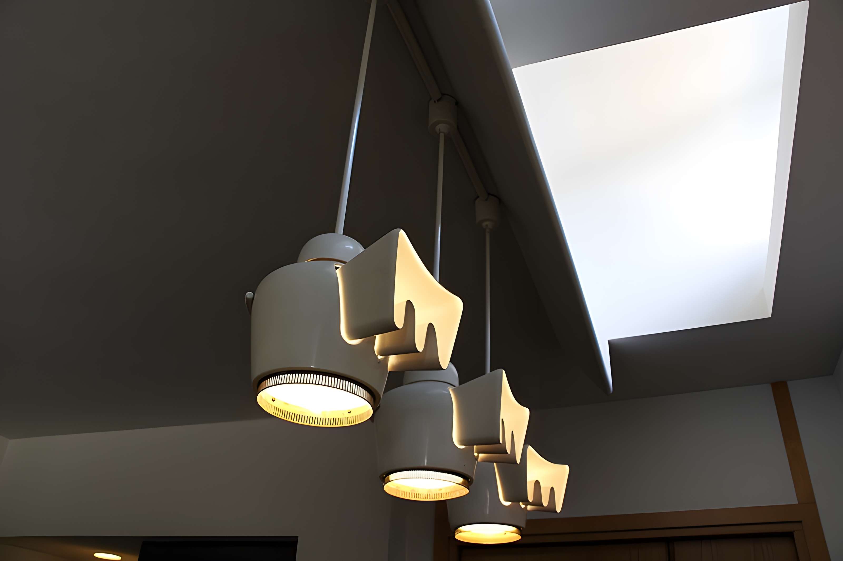 Maison Louis Carré à Bazoches-sur-Guyonne