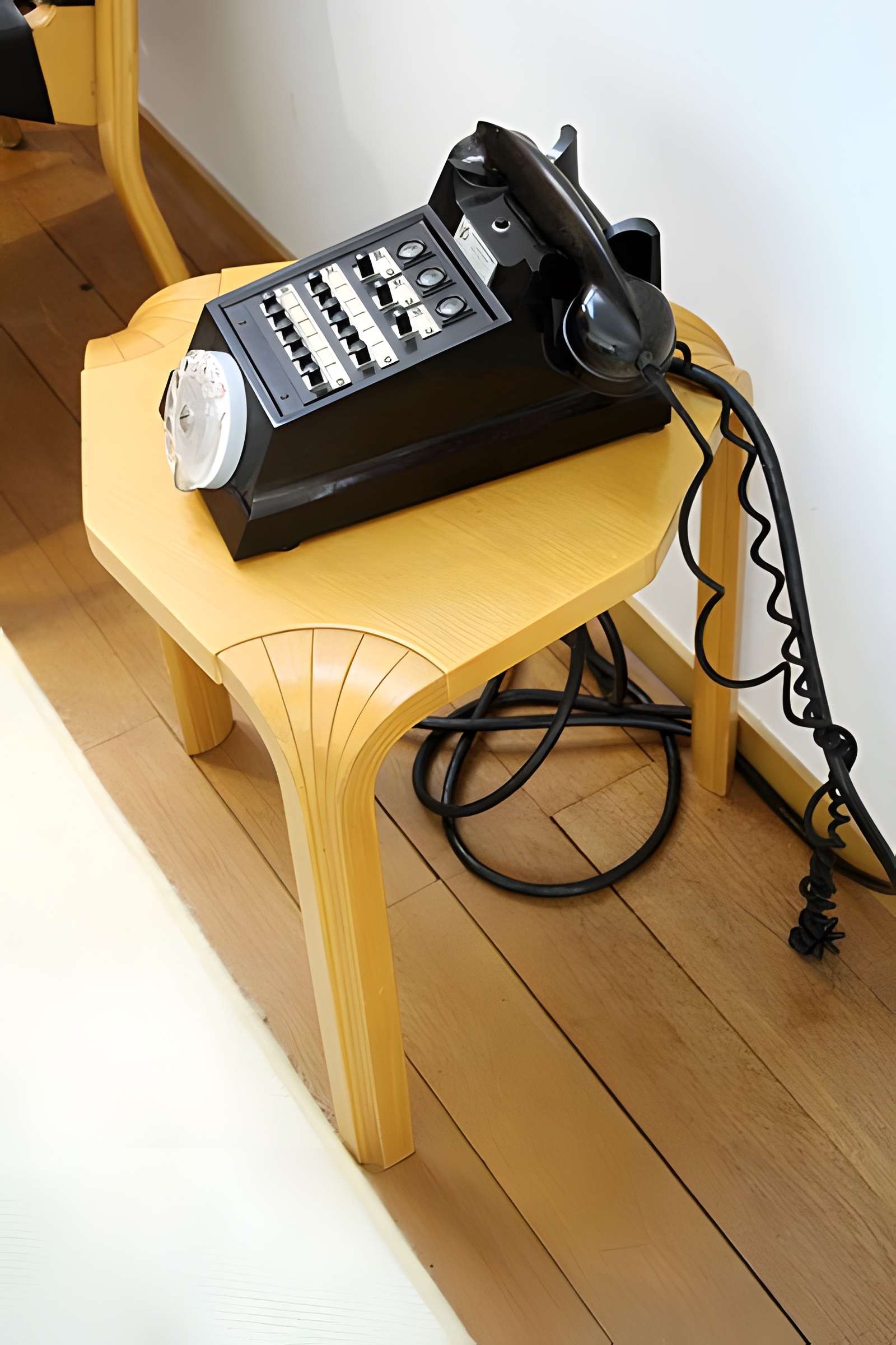 Maison Louis Carré à Bazoches-sur-Guyonne