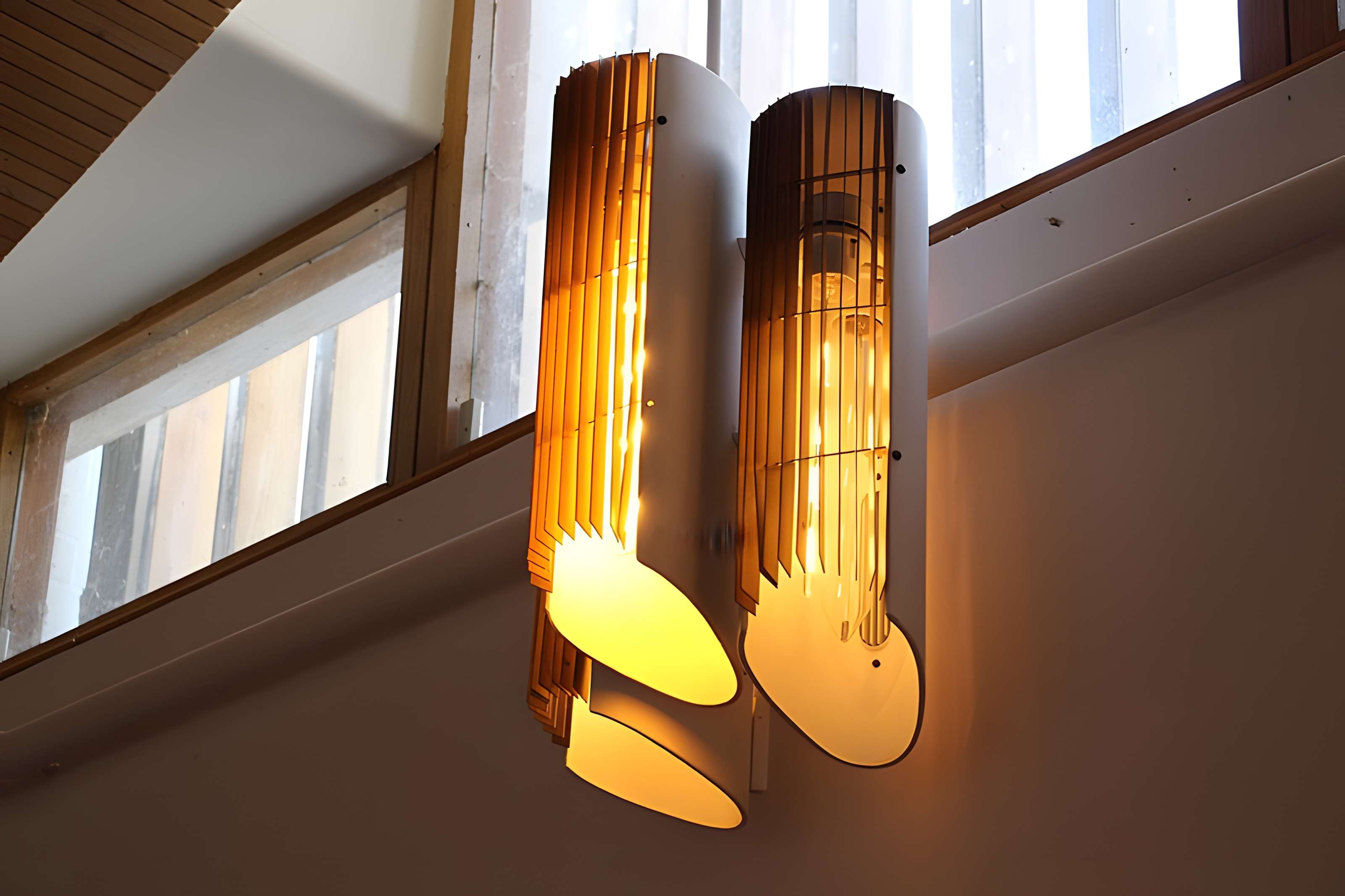 Maison Louis Carré à Bazoches-sur-Guyonne