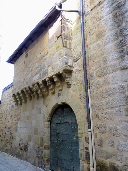 Maison Maillard à Brive-la-Gaillarde