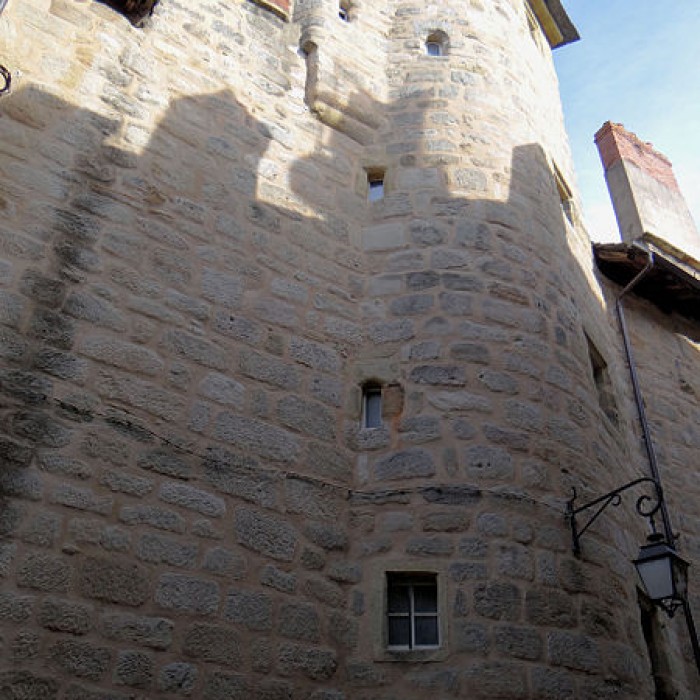 Photo de Maison Maillard à Brive-la-Gaillarde