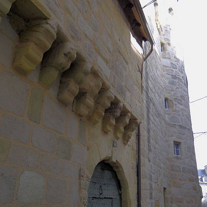 Photo de Maison Maillard à Brive-la-Gaillarde