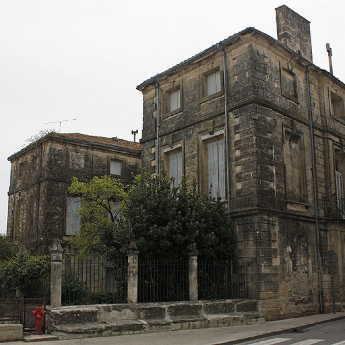 Photo de Maison Margarot à Calvisson