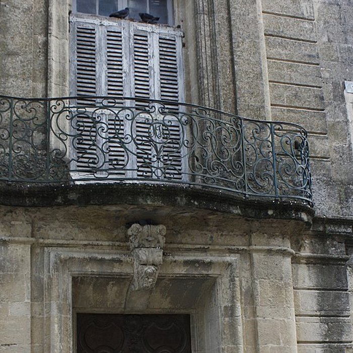 Photo de Maison Margarot à Calvisson