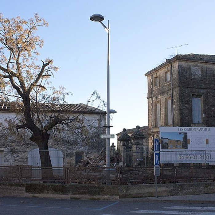 Photo de Maison Margarot à Calvisson