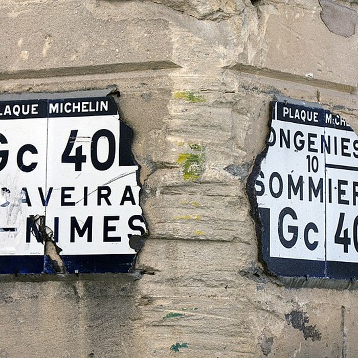 Photo de Maison Margarot à Calvisson