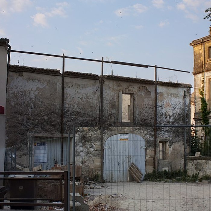 Photo de Maison Margarot à Calvisson