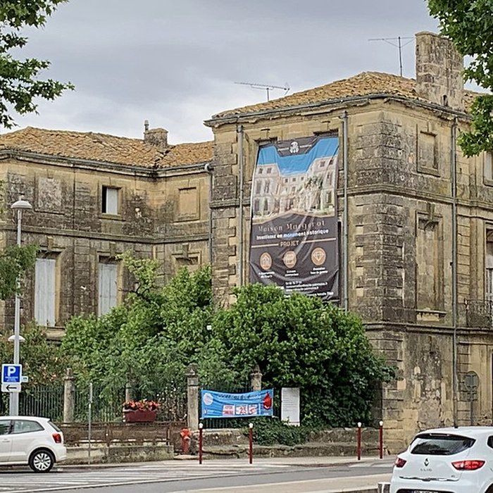 Photo de Maison Margarot à Calvisson