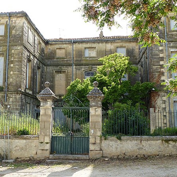 Photo de Maison Margarot à Calvisson