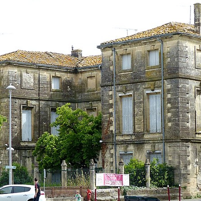 Photo de Maison Margarot à Calvisson