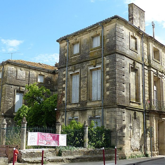 Photo de Maison Margarot à Calvisson