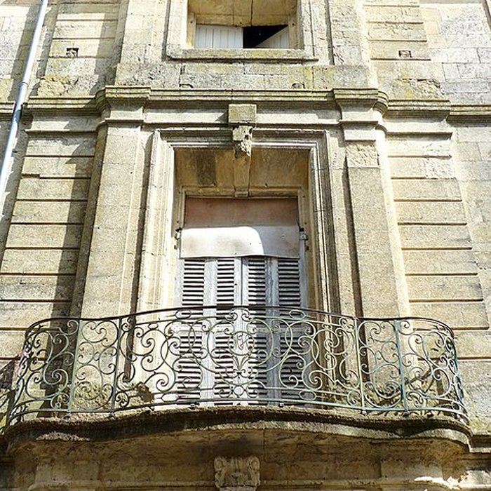 Photo de Maison Margarot à Calvisson