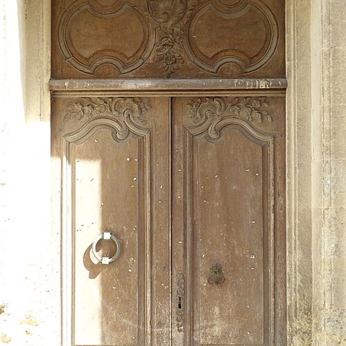 Photo de Maison Margarot à Calvisson