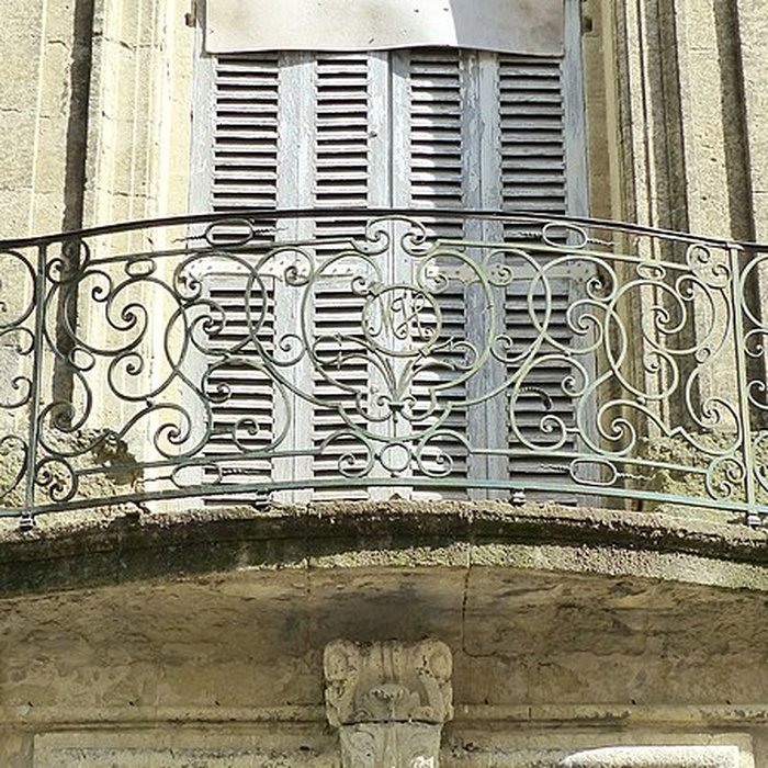 Photo de Maison Margarot à Calvisson