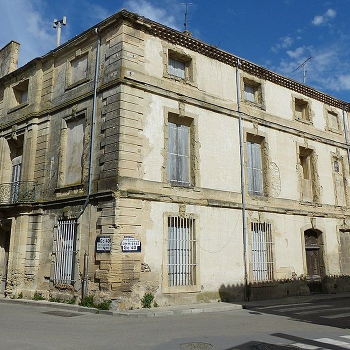 Photo de Maison Margarot à Calvisson