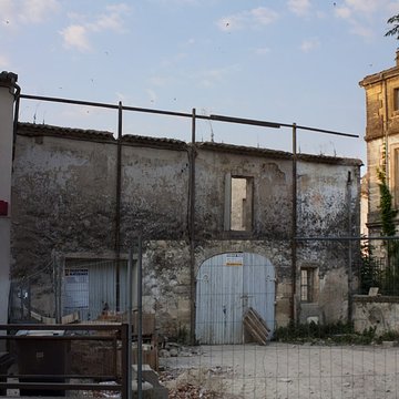 Maison Margarot à Calvisson