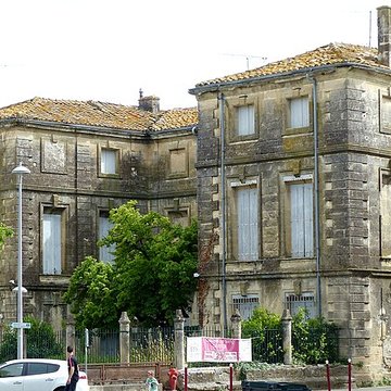 Maison Margarot à Calvisson