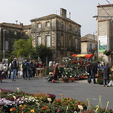 Maison Margarot à Calvisson