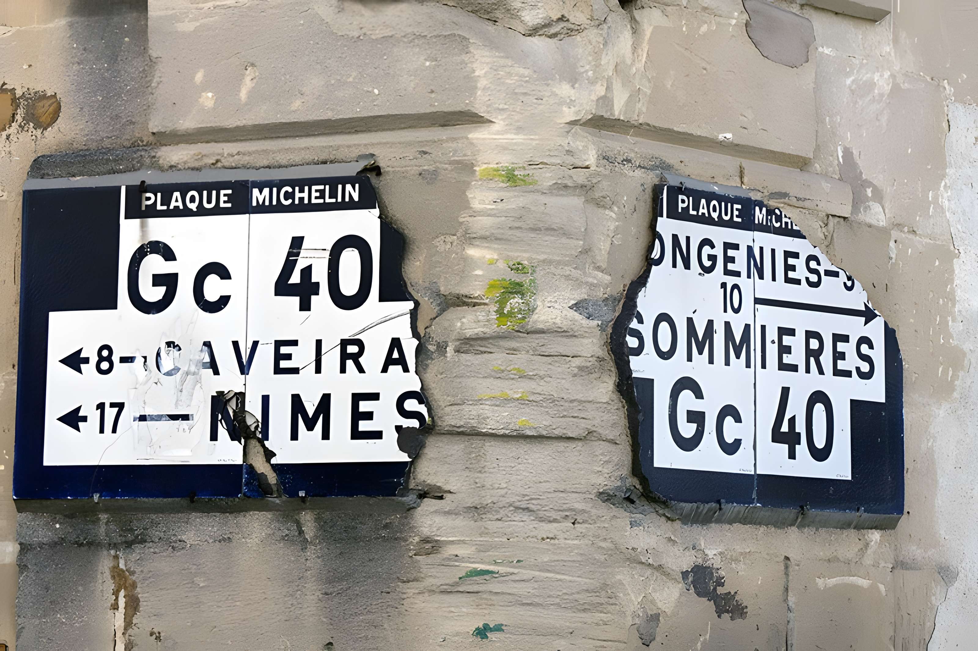 Maison Margarot à Calvisson