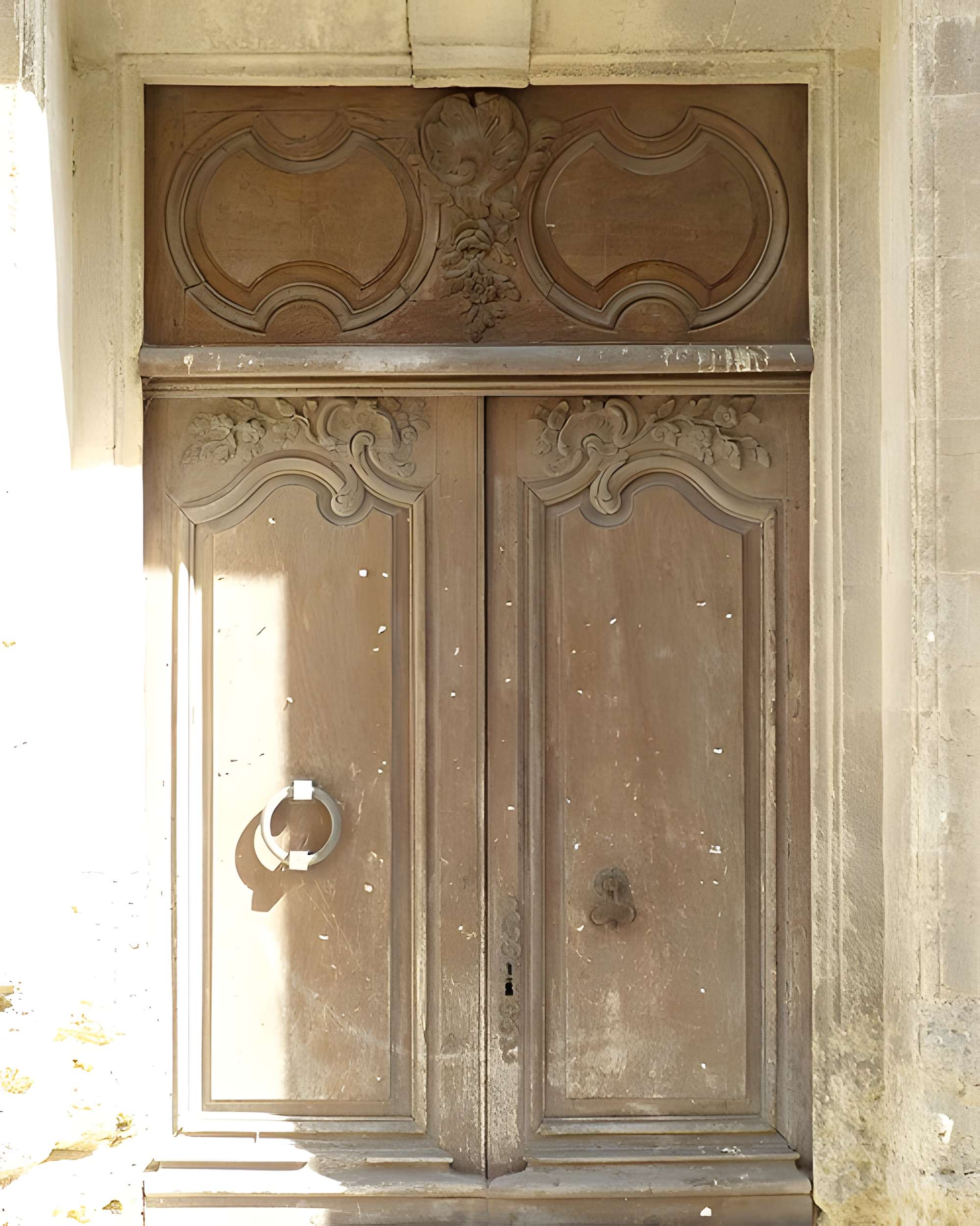 Maison Margarot à Calvisson