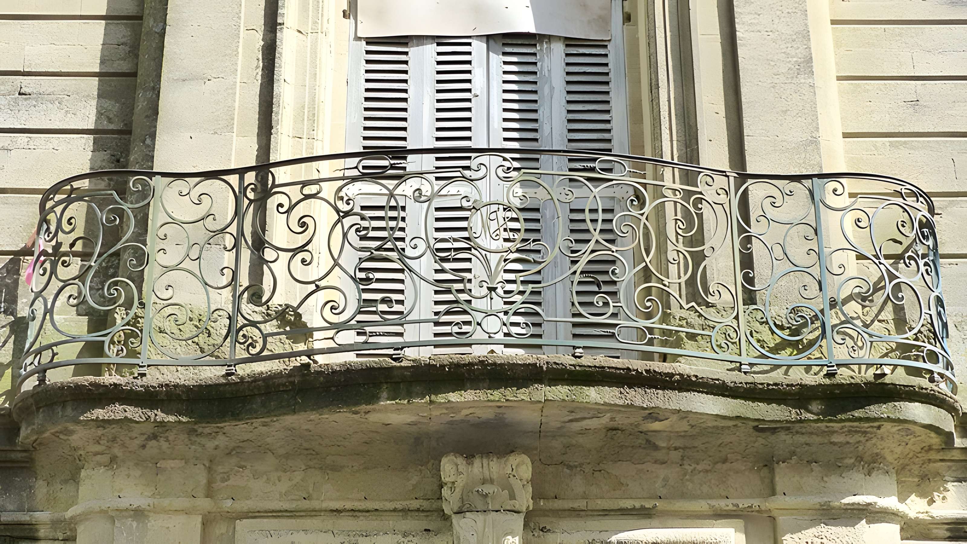 Maison Margarot à Calvisson