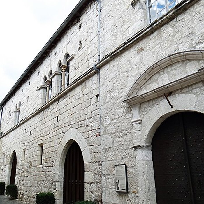 Photo de Maison médiévale à Tournon-dAgenais