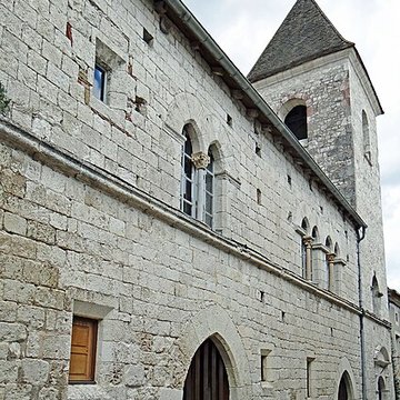 maison medievale a tournon d agenais