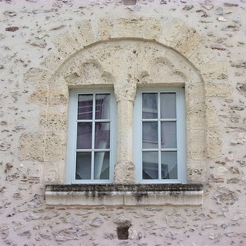 Maison médiévale Rue Putsinus à Montbazon