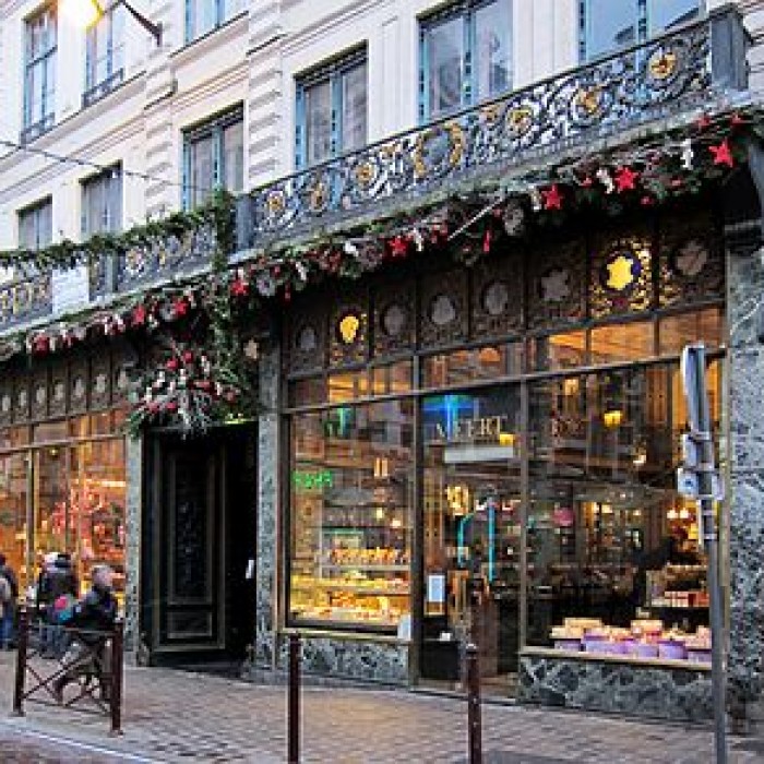 Photo de Maison Meert à Lille