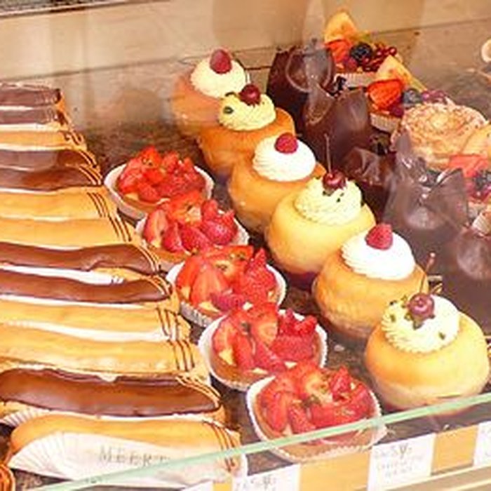 Photo de Maison Meert à Lille