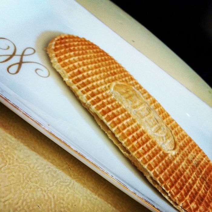 Photo de Maison Meert à Lille