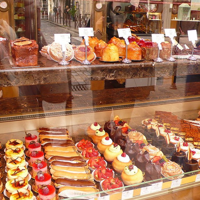 Photo de Maison Meert à Lille