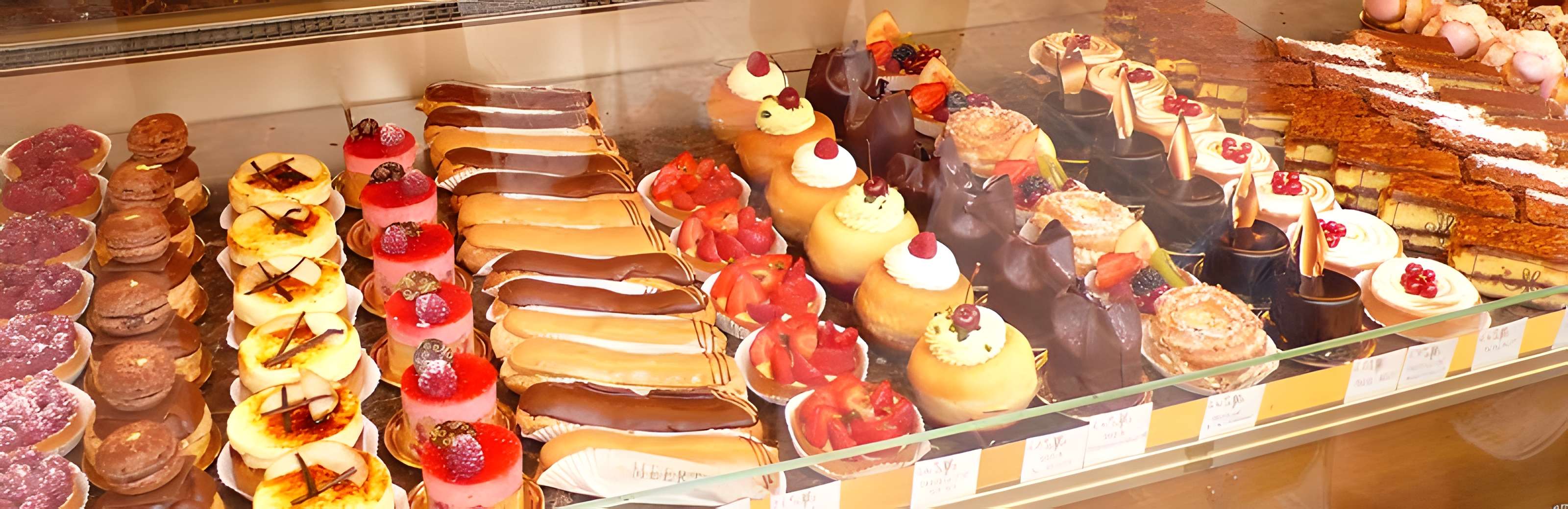 Maison Meert à Lille