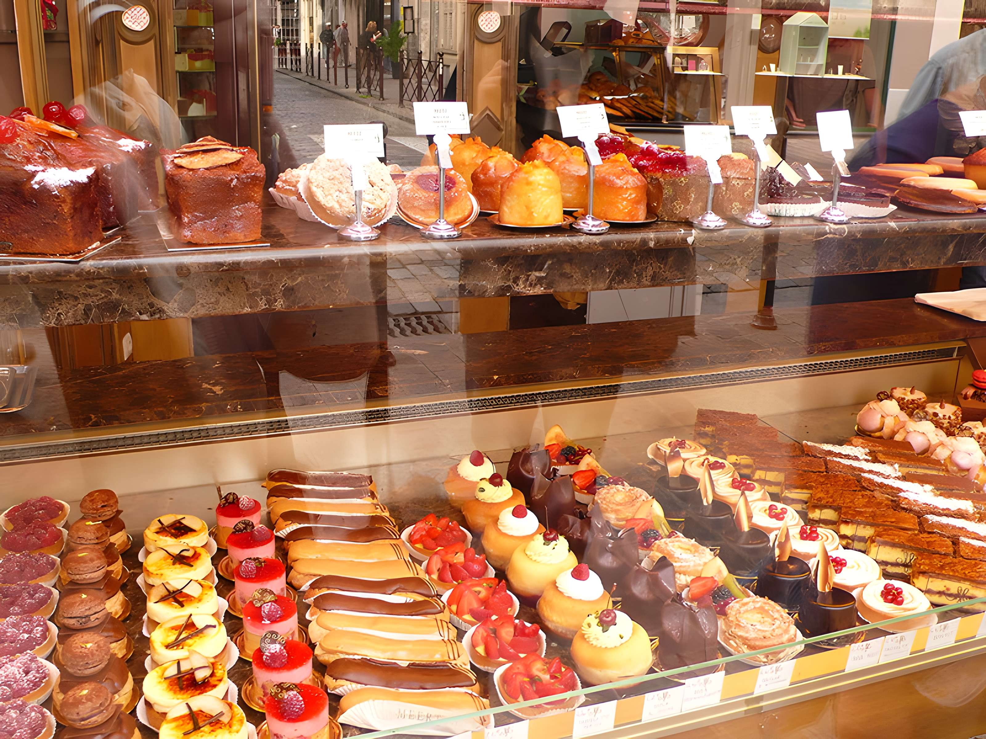 Maison Meert à Lille