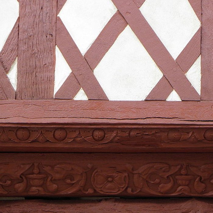 Photo de Maison Morice à Josselin