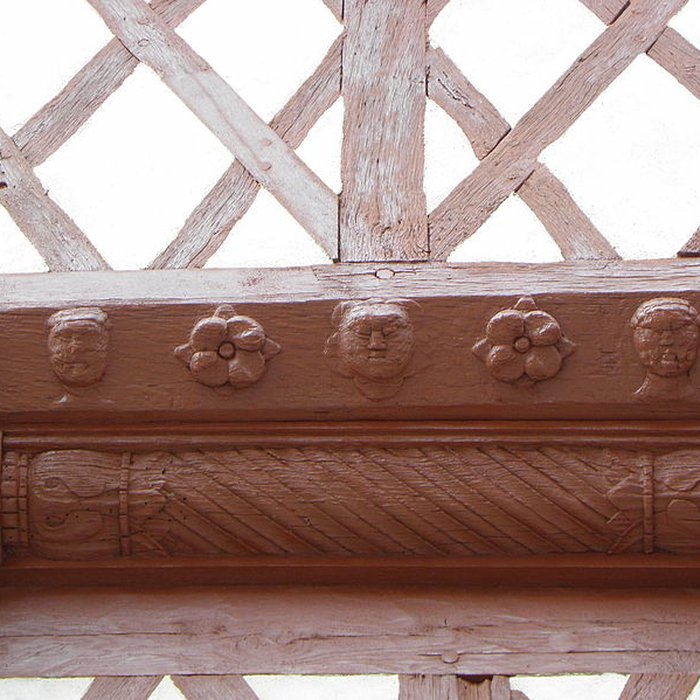 Photo de Maison Morice à Josselin