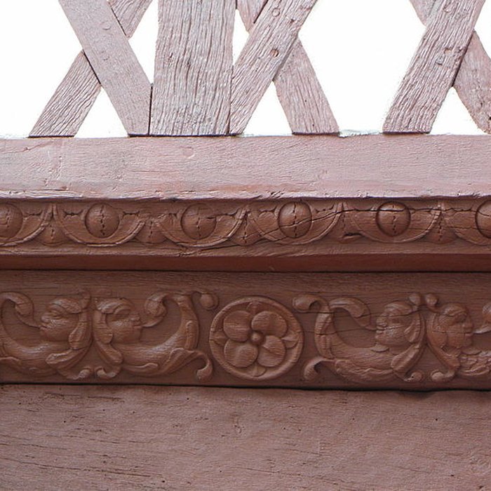 Photo de Maison Morice à Josselin