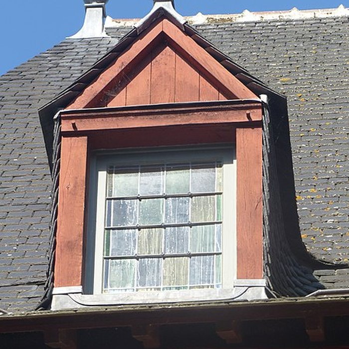 Photo de Maison Morice à Josselin