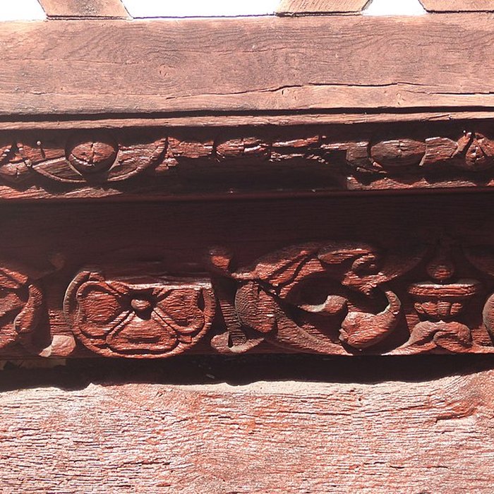 Photo de Maison Morice à Josselin