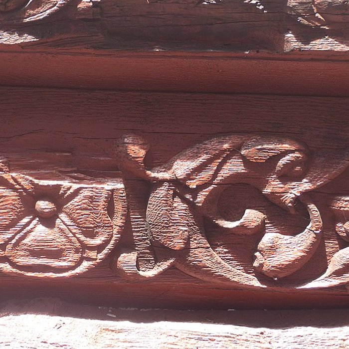 Photo de Maison Morice à Josselin