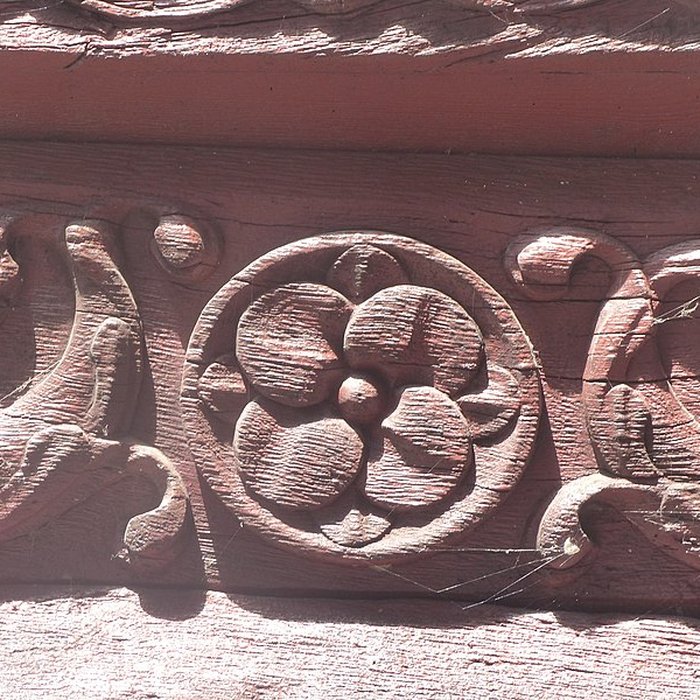 Photo de Maison Morice à Josselin