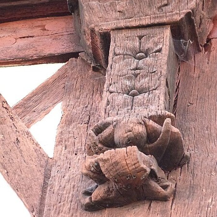 Photo de Maison Morice à Josselin