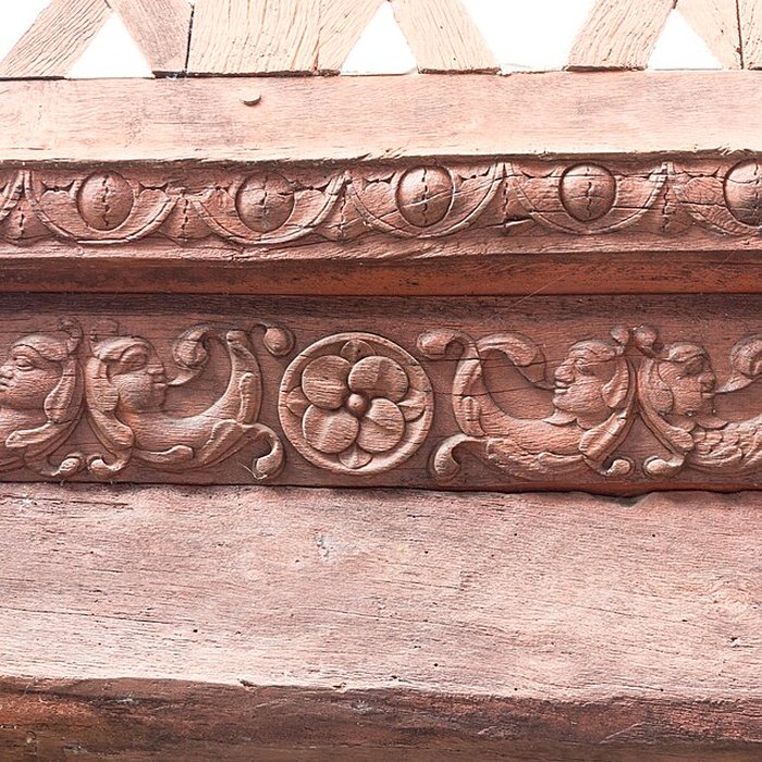 Photo de Maison Morice à Josselin