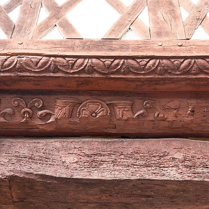 Photo de Maison Morice à Josselin