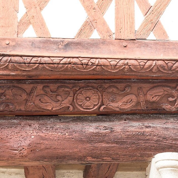 Photo de Maison Morice à Josselin