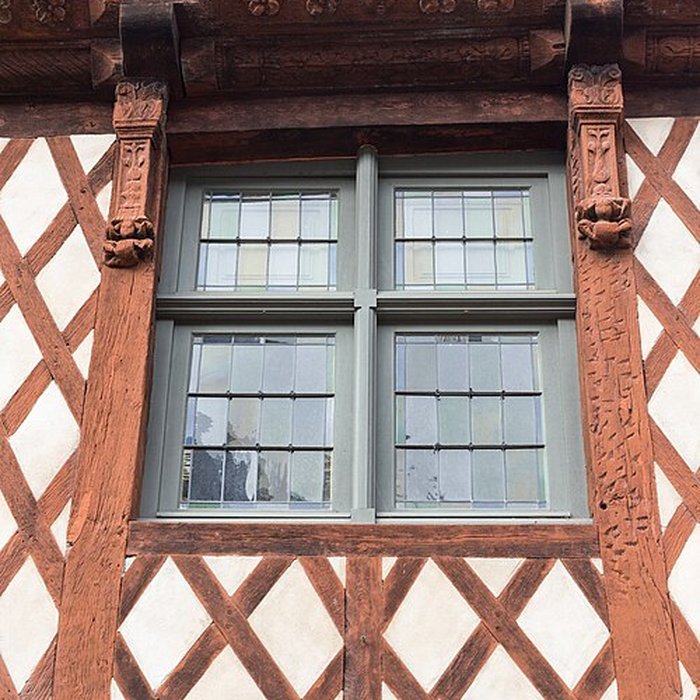 Photo de Maison Morice à Josselin